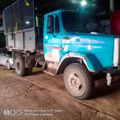 Автомобиль самосвал ТС 450650. VIN ХТР45065060000111. Категория С. Год изготовления 2006. Модель, № двигателя Д-245.9Е2 203124. Шасси № 43293263486574. Кузов № 43293060048954. Цвет синий. Мощность двигателя 130,5 л.с. (96 кВт). Рабочий объем двигателя 4750 куб. см. Тип двигателя дизельный…