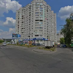 Квартира, 42,8 м2, кадастровый номер: 36:34:0210019:6523, Воронежская область, г Воронеж, ул. Республиканская, д 74а, кв. 464.
