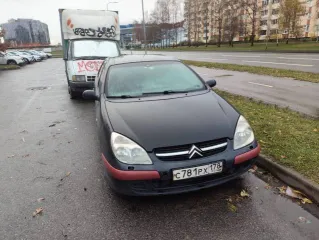 Citroen C5 2003 Citroen C5, 2003 года, 109 лс, 350000 км еще Citroen C5, 2003 года, 109 лс, 350000 км еще Марка и(или) модель: Citroen C-5, Год выпуска: 2003, Идентификационный номер: VF7DCRHZB76438758, Номер шасси (рамы): --, Номер кузова (кабины): VF7DCRHZB76438758, Цвет кузова (кабины): БЕЛЫЙ…