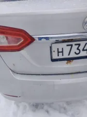 Dongfeng S30 2015 года, 117 л.с., пробег 266543 км, АКПП. Легковой автомобиль. Марка – DFM. Модель: S30. Год изготовления – 2015. VIN: LGJE1FE05FM352701.