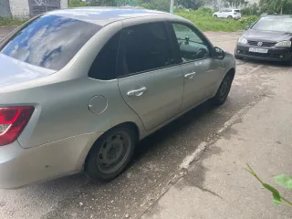LADA 219070 LADA GRANTA 2017 Avtomobil marki LADA 219070 LADA GRANTA, 2017 goda vypuska, VIN: ХТА219070Н0471351 Osmotr imushchestva i oznakomlenie s pravoustanavlivayushchimi dokumentami proizvoditsya 2 raza v nedelyu v rabochie dni s 10.00 ch. do 16.00 ch., mesto osmotra soglasovyvaetsya po…