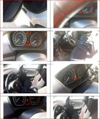 Bmw 1 serii 2008 BMW 1 серии, 2008 года, 136 лс, 183000 км, АКПП еще BMW 1 серии, 2008 года, 136 лс, 183000 км, АКПП еще Автомобиль легковой BMW 1 СЕРИИ, год выпуска 2008, VIN: WBAUE71010E006304, ПТС и СТС в наличии.