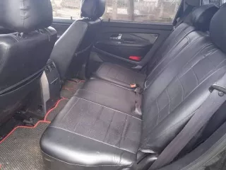 SsangYong Rexton II, VIN Z8UG0A1FSC0003248, 2011 год. Не на ходу, имеются неисправности в двигателе.