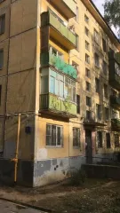 Квартира. Назначение жилое, площадь общая 53,3 кв.м., этаж 4, адрес местонахождения: Московская обл., г. Одинцово, ул. Северная, д. 36, кв. 260, кадастровый номер: 50:20:0030102:1119. Имущество находится в залоге у ООО «УралСибТрейд-МСК» на основании Постановления 10 ААС от 13.02.2025г. дело…