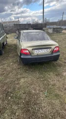 Daewoo Nexia 2011 г.в. VIN XWB3L32EDBA247698