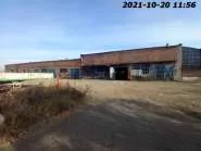 Имущество: 1. ЗУ под спорткомплексом (к.н. 42:36:0102001:1210, адрес: Кемеровская обл., г. Юрга, ул. Краматорская, д. 1); 2. Спорткомплекс «Олимп» 1 очередь (к.н. 42:36:0102001:28787, адрес: Кемеровская обл., г. Юрга, ул. Краматорская, д. 1, пл. 2 277,9 кв.м); 3. Тепловая трасса СК «Олимп» (к.н…