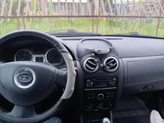 Lada Largus 2013, идентификационный номер (VIN) XTARS0Y5LD0740793, механическая КПП.