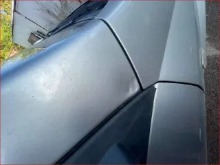 Nissan Primera, 2001 года, 150 лс, 300 000 км, АКПП, Транспортное средство Ниссан Примера Вагон, государственный регистрационный знак Н565ОС154, 2001 года выпуска, кузов WTP12006489, двигатель QR20-043950A, цвет серый