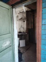 1/2 доли квартиры, 41,3 м², Карелия, Прионежский р-н, Пай 1/2 доля квартиры в Карелии еще 1/2 доля в праве на квартиру, площадь: 41,3 кв.м., адрес (местонахождение): 185520, Карелия Респ, Прионежский р-н, Пай п, Новая ул, дом № 1, корпус -, квартира 1, кадастровый номер: 10:20:0090103:20