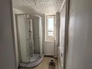 Жилое помещение 44,1 м², Б. Гнездниковский пер., Москва: г. Москва, пер. Б. Гнездниковский, д. 10, кв. 602, общей площадью 44,1 кв.м., этаж № 6, кадастровый номер: 77:01:0001069:1839. Вид жилого помещения: жилое, общая площадь: 44.1.