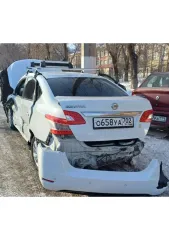 Nissan Sentra 2015 автомобиль марки Nissan модель Sentra 2015 г.в. VINномер Z8NBFAB1753093024 для получения всей имеющейся информации о лоте (в том числе фото) необходимо направить запрос на адрес эл. почты (в теме письма указать ФИО должника): nepomiashyd26.torg@yandex.com либо по телефону 8(915)…