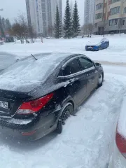 Hyundai Solaris, 2014, идентификационный номер (VIN): Z94CT41DBDR305858, год выпуска: 2014, государственный регистрационный номер: Р815АК154. Имущество является предметом залога АО «TBank» (ИНН 7710140679) согласно уведомлению о возникновении залога движимого имущества № 2023-008-668884-031 от…