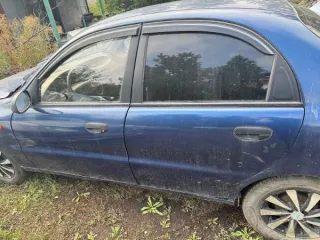 Лот №34 – Автомобиль Chevrolet Lanos, 2007 г.в, (64-011713) Г/н  К967АХ164, VIN Y6DTF69Y070071783, поврежден радиатор, передний бампер разбит. Обременения: сведения отсутствуют. Характеристика имущества: Б/у 
Вид транспорта: автомобиль 
Год выпуска: 2007 
VIN номер: Y6DTF69Y070071783 
Марка…