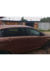 LADA XRAY GAB110, 2020. Легковой автомобиль марки: LADA, модели: XRAY GAB110, год выпуска: 2020 г., идентификационный номер (VIN): XTAGAB110L1297704. Ознакомление с имуществом: можно ознакомиться по месту его нахождения: г. Югорск, гараж на ул Гастелло 30А, №214, предварительно согласовав время с…