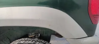 Mitsubishi Pajero Mini, 2002 г.в., тип ТС: легковой универсал, ГРЗ: О844ХК154