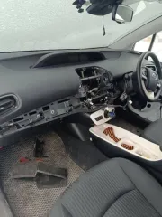 Toyota Prius 2017 года, 98 лс, 200 000 км, АКПП, автотранспортное средство «Тойота Приус Гибрид» 2017 года выпуска, гос. номер Р790ОС27