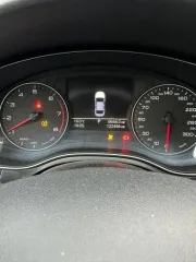 Audi A6, 2015 года, 190 лс, 122486 км, АКПП, транспортное средство - марка AUDI, модель A6, год выпуска 2015, VIN WAUZZZ4GXFN10030.