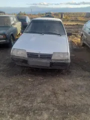 ВАЗ 21099 1992, легковой автомобиль, государственный регистрационный знак К115КВ774, VIN номер не указан, марка ВАЗ, модель 21099.
