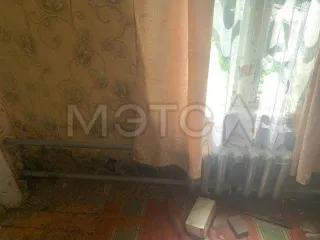 Квартира 44,6 кв.м. и земельный участок 1120 кв.м. в Курской области. 1. Квартира, площадь: 44,6 кв.м., назначение: жилое, этаж: 1, адрес (местонахождение): Курская область, Золотухинский район, п. Золотухино, пер. Лесной, д. 4, кв. 1, кадастровый номер: 46:07:010101:1241. Краткое описание объекта…