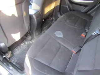 Changan CS35, 2016 года, 113 лс, 146782 км, АКПП, еще автомобиль CHANGAN CS 35 SC7164B5, VIN: LS5A3ADE9GA000135.