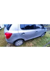 Skoda Fabia, 2009 года, 60 лс, 142342 км, транспортное средство: Skoda Fabia, идентификационный номер (VIN): XW8AA15J0AK503546, год изготовления: 2009, гос.номер Н034ЕК58