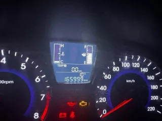 Автомобиль марки Hyundai модель Solaris 2014 г.в. VIN-номер Z94CT51DAFR105361