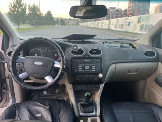 Ford Focus, 2006 автомобиль легковой Ford Focus, 2006 г.в., VIN WF04XXWPD46J43793