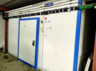 Нежилое помещение площадью 353,9 кв.м, кад. № 36:34:0307023:1471, расположенное по адресу: Воронежская обл., г. Воронеж, ул. Ростовская, д.26, пом.1, находящееся в залоге ПАО Сбербанк.
