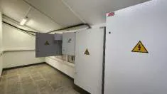 Фланец стальной плоский, количество 15 шт., адрес: Санкт-Петербург, Расстанная ул., д. 17