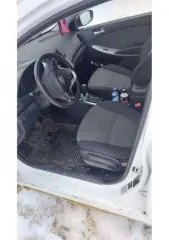 Hyundai Solaris 2013, 123 лс, 206901 км, АКПП. Автомобиль 2013 года выпуска, VIN Z94CT41DBDR265428.