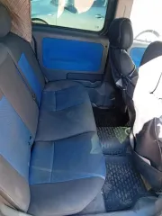 Opel Combo-C 2008, VIN W0L0XCF0684411766. Ознакомление с имуществом по адресу: г. Люберцы, ул. Камова, 9 к3, с момента публикации сообщения и до окончания приема заявок по предварительной записи по телефону 89672264180 или по электронной почте torgi-oms@yandex.ru.