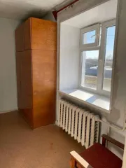 Доля помещения 62 кв. м в Хабаровском крае. 1/2 доля помещения, площадь 62 кв. м., назначение: жилое, адрес (местонахождение): Россия, край Хабаровский, р-н Комсомольский, с Хурба, ул. Взлетная, дом 1, квартира 6, кадастровый (условный) номер: 27:07:0010101:4355.