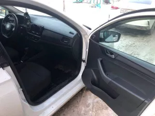 транспортное средство – легковой автомобиль марка /модель – Volkswagen Polo, год выпуска – 2021, VIN – XW8ZZZCKZMG029547, капот не открывается, аккумулятор разряжен, двигатель не запускается, пробег посмотреть не представляется возможным. Значение пробега получено путем умножения срока эксплуатации…