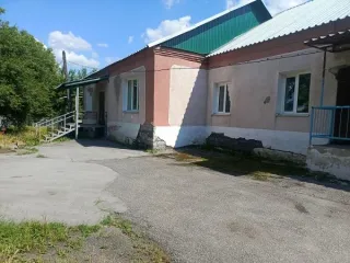 Комплекс недвижимости 8252 кв. м, здания 334,4, 61,5, 254,4, 39,9 кв. м, Кемеровская обл Комплекс объектов недвижимости на земельном участке общей пл.8252 кв. м, кадастровый №42:01:0111001:58, по адресу: Кемеровская обл, Беловский муниципальный округ, с. Евтино, пер. Садовый, д.6,8 Объекты…