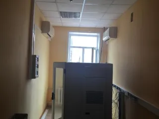 Помещение 12,4 кв.м, Липецкая область, Добровский район, с. Доброе, помещение площадью 12,4 кв.м. с кадастровым номером 48:05:0400420:1256 (РНФИ П13490002376), расположенное по адресу: Липецкая область, р-н Добровский, с/п. Добровский сельсовет, с. Доброе, ул. Интернациональная, д. 23, помещение 9.