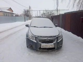 Chevrolet Cruze 2014 Avtomobil' marki Chevrolet, model' Cruze, 2014 goda vypuska, VIN XUFJF696JC3014180 Oznamlenie uchastnikov s usloviyami, kharakteristikami imushchestva i dokumentatsiey, osushchestvlyaetsya po adresu: 410012, g. Saratov, ul. Slonova 1, ofis 83, s 10.00 do 16.00 ch. po mestnomu…