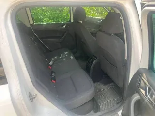 Легковой автомобиль Skoda Yeti, 2011 года выпуска, VIN TMBJF45L9B6039859, пробег 192 531 км, роботизированная коробка передач.
