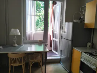 Ленинградская область, г. Гатчина, ул. 7 Армии, д. 5, кв. 31, кадастровый номер 47:23:0000000, площадью 35,7 кв. м. Ознакомление с имуществом осуществляется путем ознакомления с его фотографиями.