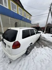 Nissan AD 2008 г.в. Нижний Новгород Автомобиль марки Nissan модель AD 2008 г.в. номер кузова VHNY11-714654 Ознакомление с имуществом по согласованию с организатором.