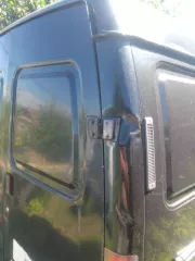 Автомобиль ГАЗ-2752, г.р.з. А632АМ34, VIN X9627520060483087