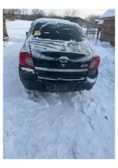 Datsun on-DO, 2017 года, 82 лс, 234410 км, АКПП. Автомобиль легковой, марка: Датсун, модель: Он-До, VIN: Z8NBAABD0J0074202, гос. рег. номер: е911ак122, год изготовления: 2017.