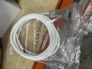 Технические детали 82000000012200 15-Way D-type connector, адаптер для подключения энкодера (аналог 82000000012200) E1655.51, система противоразгонной защиты BRAUN A5S08T48A-7m, датчик BRAUN(3шт) A5S0DS0M1610T48-5m, датчик BRAUN(2шт) D461.21U1, барьер искрозащиты для датчиков A5S1.. во…