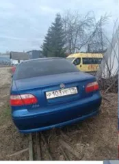 FIAT 178 CYN1A Albea, 2012 автотранспортное средство марки: FIAT 178 CYN1A Albea, цвет синий тезей, идентификационный номер (VIN) XU3178000BZ141109, 2012 года выпуска, вид транспорта: легковой автомобиль, год выпуска: 2012, VIN номер: XU3178000BZ141109, марка: FIAT 178 CYN1A Albea, модель: FIAT 178…