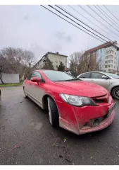 Honda Civic, 2008 года, 140 лс, 372887 км. Автомобиль легковой, марка: Honda, модель: Civic, VIN: NLAFD75308W073948, гос. рег. номер: Х893НЕ123, год изготовления: 2008. В залоге у ООО МФК «ПСБ Финанс».