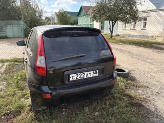 Автомобиль марки Лада Калина 2012 г.в. VIN XTA111940C0193427. Ознакомление участников с условиями, характеристиками имущества и документацией, осуществляется по адресу: 410012, г. Саратов, ул. Слонова 1, офис 83, с 10.00 до 16.00 ч. по местному времени, по предварительному согласованию по тел.: + 7…