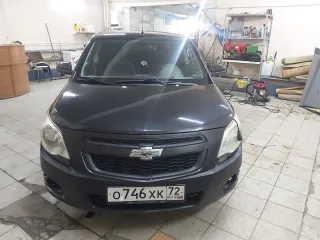 Chevrolet Cobalt 2013, автомобиль марки Chevrolet модель Cobalt 2013 г.в., VIN-номер XWBJF69VJEA004251, находится в залоге у ПАО Совкомбанк. Ознакомление с имуществом по адресу: 629851, ЯНАО, г. Тарко-Сале, ул. Победы, д. 22, тел. +7(962) 5798357.