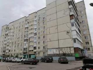 Нежилые помещения подвала девятиэтажного жилого здания (кадастровый номер 02:55:020403:7565), расположенного по адресу: Республика Башкортостан, г. Уфа, Калининский район, ул. Георгия Мушникова, д. 10 Объект муниципального нежилого фонда - Нежилые помещения подвала девятиэтажного жилого здания…