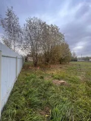 Земельный участок 1026 м2 Московская область площадью 1 026 м2 расположен по адресу: Московская обл Раменский р-н СП Ганусовское в районе д Малышево кадастровый номер 50:23:0040856:431 Земли сельскохозяйственного назначения Для дачного строительства с правом возведения жилого дома с правом…