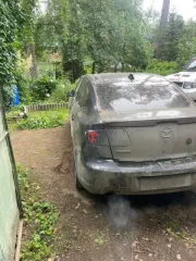 Марка и модель: Mazda 3 Год выпуска: 2008 VIN: JMZBK12F501806562 Номер кузова: JMZBK12F501806562 Цвет кузова: черный Рабочий объем: 1999 см³ Мощность: 110/150.0 кВт/л.с. Тип транспортного средства: легковой седан Оценить техническое состояние, комплектность т/с можно при самостоятельном осмотре…