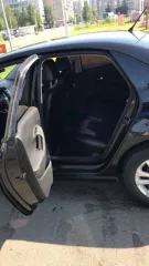 Volkswagen Polo 2013 года, 105 л.с., пробег 300000 км, автоматическая коробка передач. VIN: XW8ZZZ61ZEG023834.